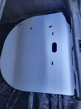 Subaru WRX (02-07) Aluminum Spare Tire Cover
